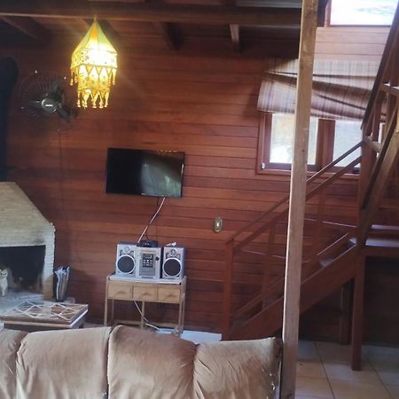 Casa Na Ilha Da Magia Villa Florianopolis Exterior photo
