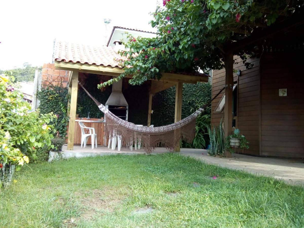 Casa Na Ilha Da Magia Villa Florianopolis Exterior photo
